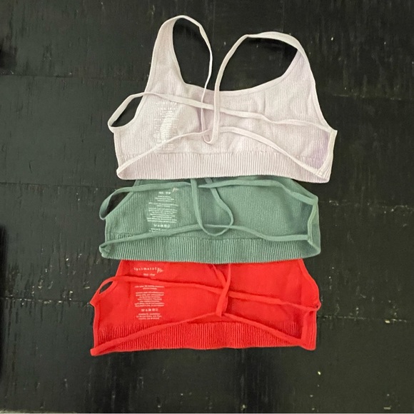 Free People Bralettes - Picture 2 of 5